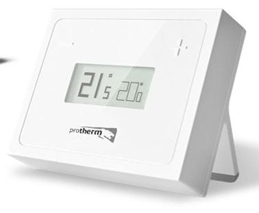 Protherm MiGo Smart regulátor Kúrenie, Termostaty